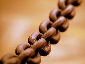 chain [1] debt, slavery,