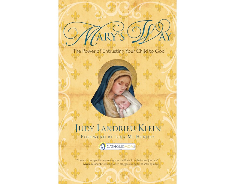 Book Review: <em>Mary's Way</em>