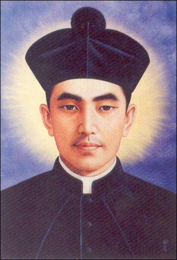 St. Andrew Kim ... - St._Andrew_Kim_Taegon
