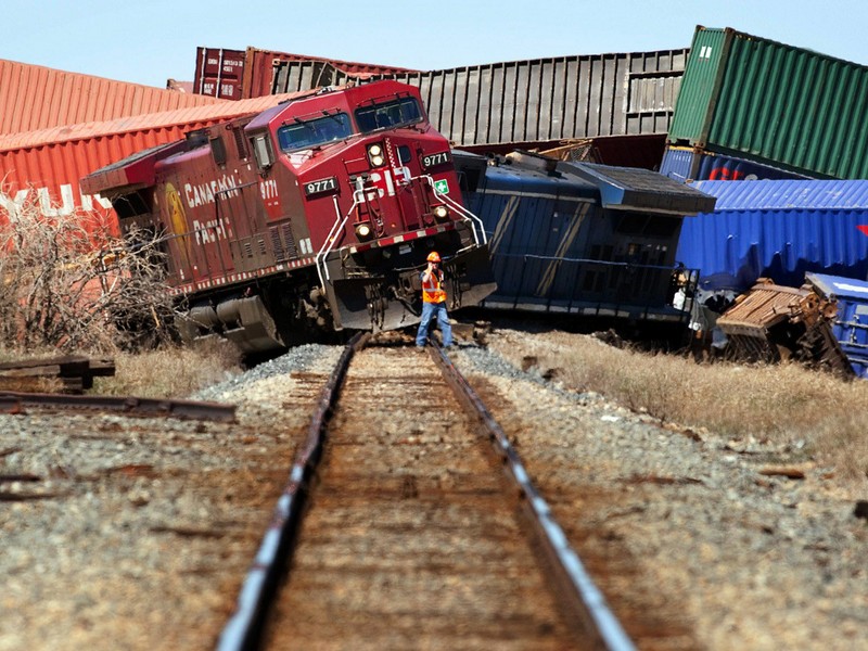 [Image: The-Trainwreck-A-Real-Train-Wreck.jpg]