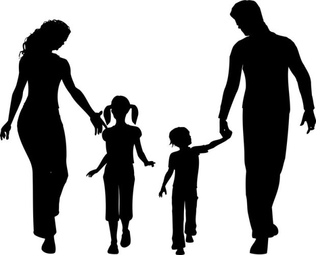 Giáo huấn 35 : Gia đình sống bác ái