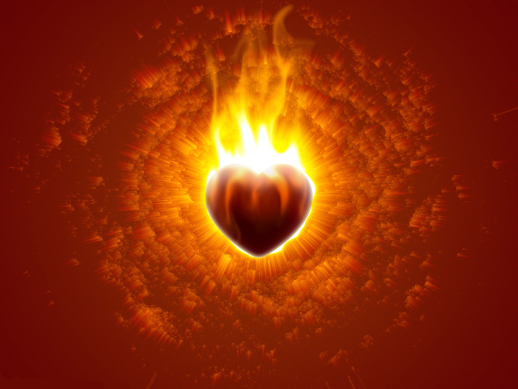 download-hd-art-fire-heart-effects-stickers-transparent-fire-heart