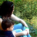Pray, Hope and Don't Worry? A Catholic Mom’s Guide to Trusting God 